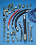HOSES and FITTINGS